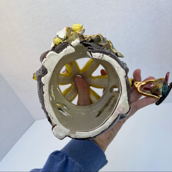 Blue Sky retired Clayworks Banana Cabana monkey - Picture 7 of 9